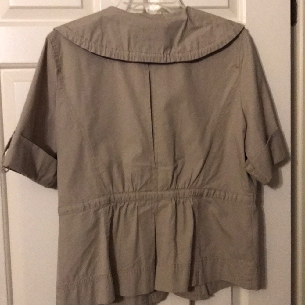 LOFT jacket - Picture 3 of 3